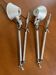 Lot de 2 Artemide Tolomeo