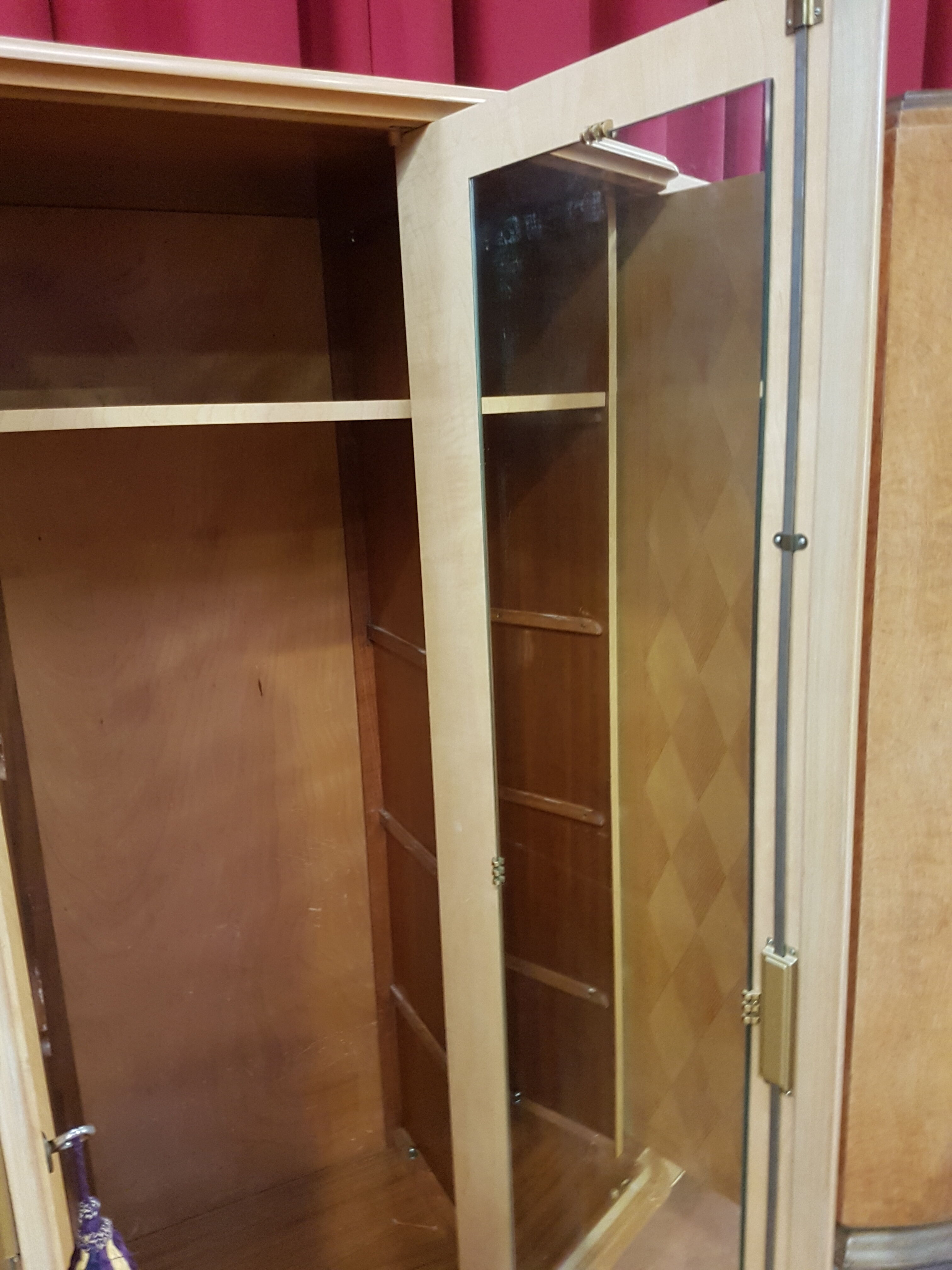 Cupboard