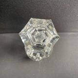 Baccarat Harcourt wine carafe 1841