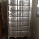 Louis XV-style chest of drawers