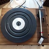 Platine vinyle Hifivox