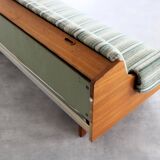 Vintage sofa | bank | sofa bed | 60s | swedish