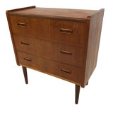 Dresser in teak
