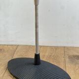 Metal and Acrylic Side Table by Starck