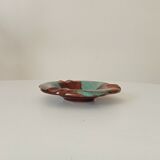 Cendrier vintage de style Vallauris