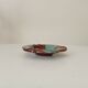 Vintage Vallauris style ashtray