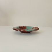 Vintage Vallauris style ashtray