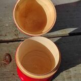 Russian matryoshka nesting dolls