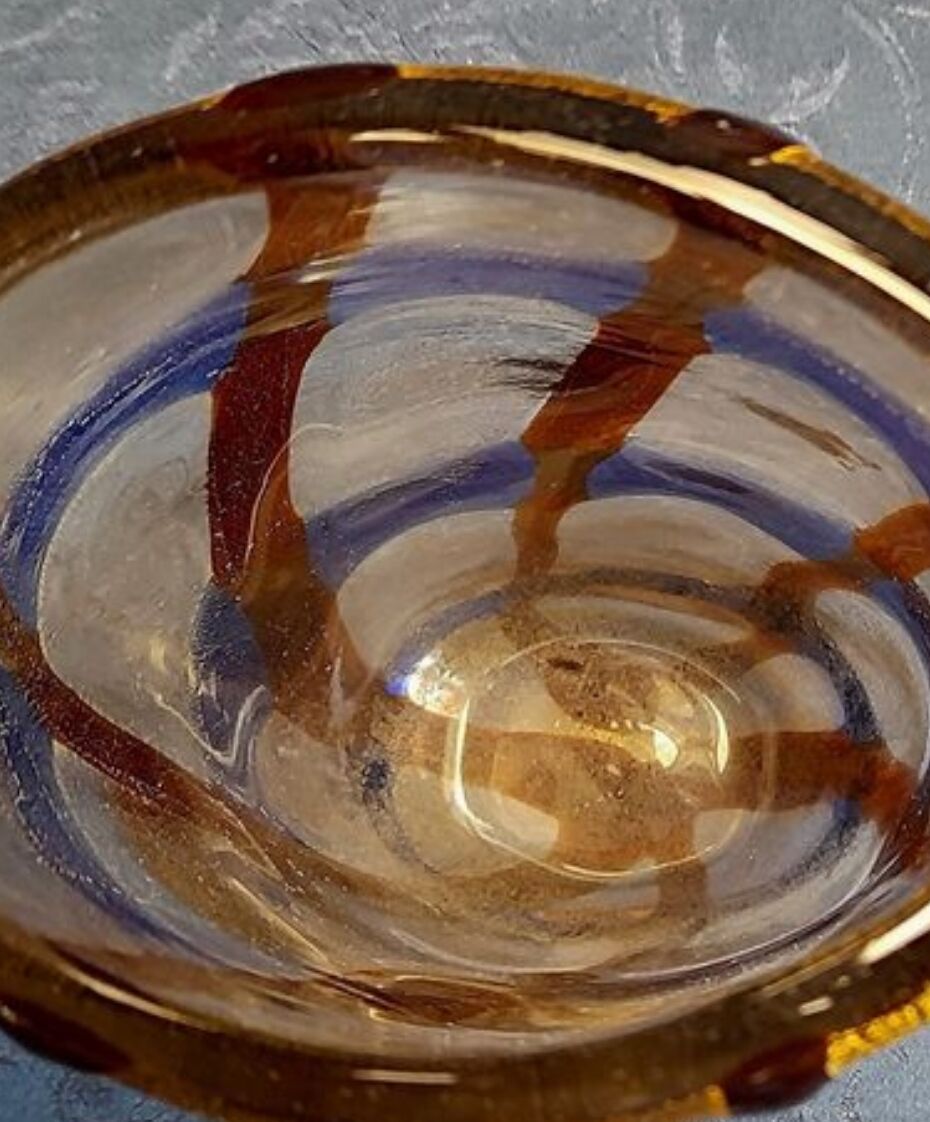 Vase Formentello murano