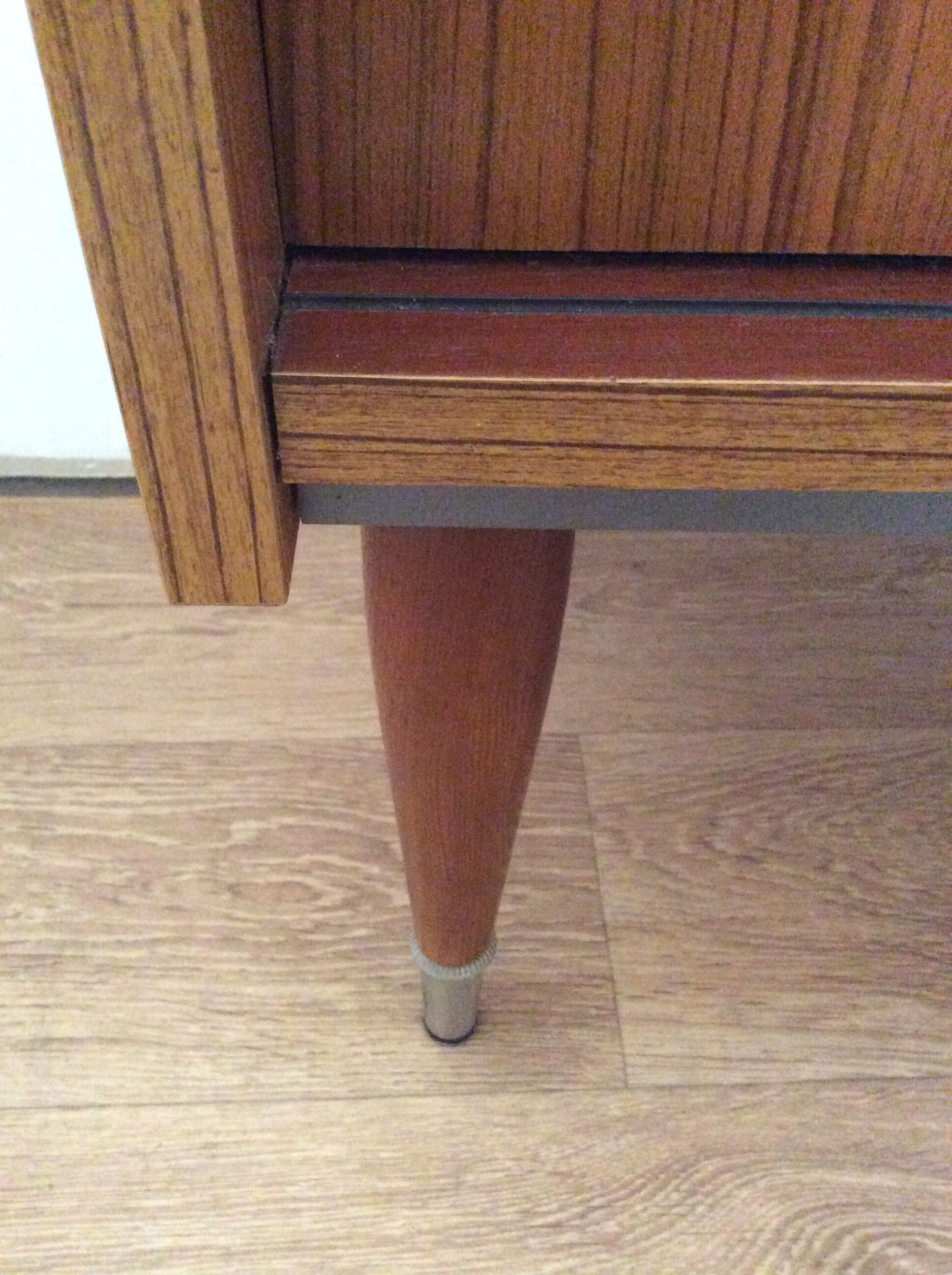 Meuble bar vintage des années 70