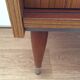 Meuble bar vintage des années 70