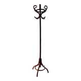 Parrot coat rack