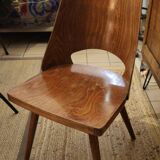 Baumann style chair
