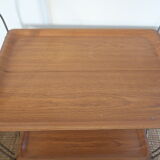 Formica foldable dessert