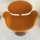 Pierre paulin. fauteuil littlt tulip », pour artifort,