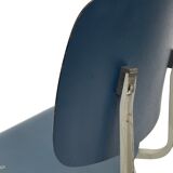 Vintage Friso Kramer Revolt chair for Ahrend de Cirkel 1960