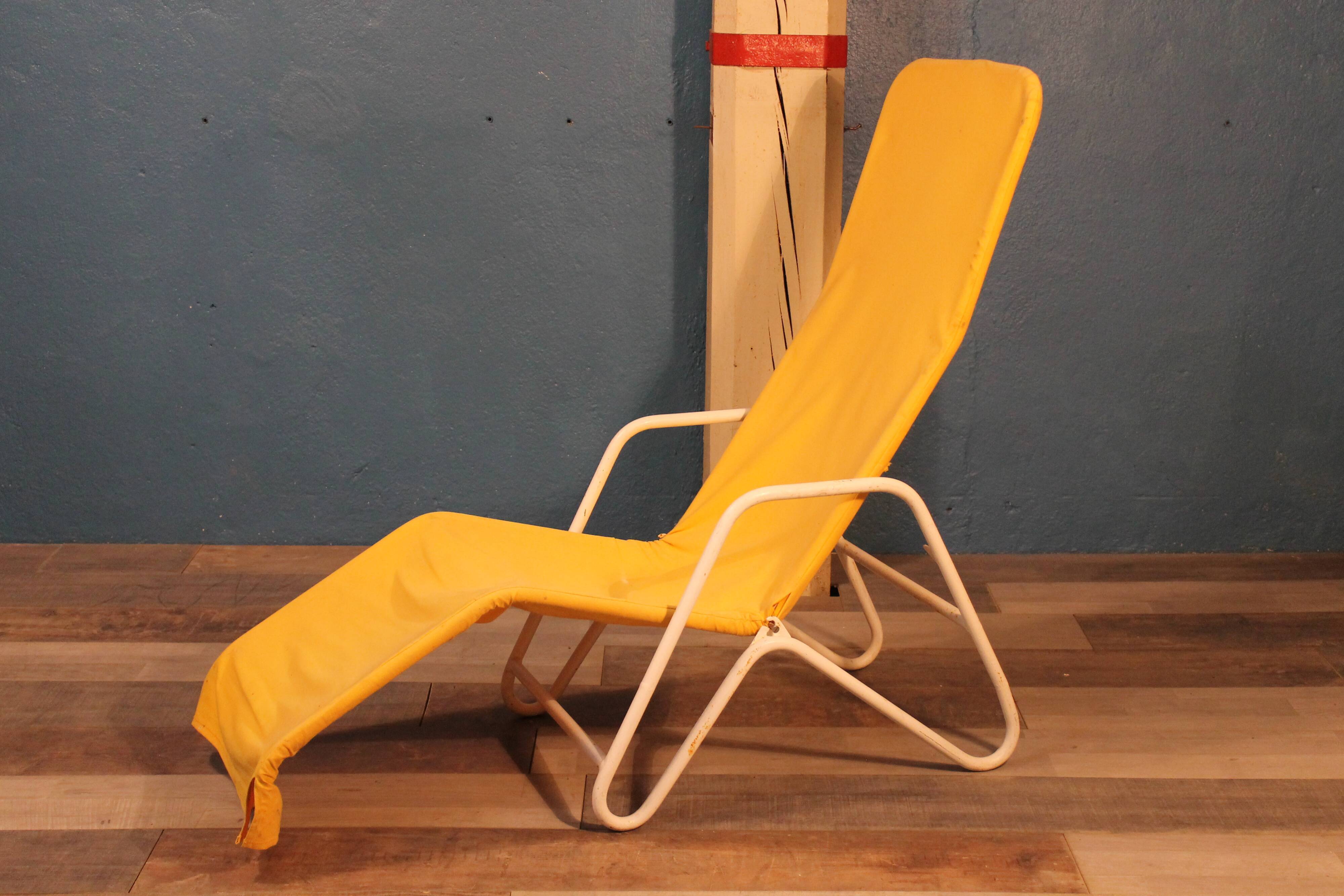 Transat / 1960 rocking chair