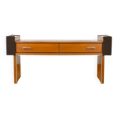 Petite Enfilade en Teck Vintage 1960