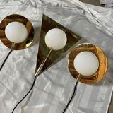 Tom Dixon pendant light Plane collection