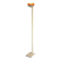 Roberto Pamio for leucos Murano floor lamp, Colourful Decorative Murano Light