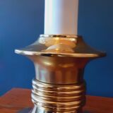 Vintage floor lamp from the 50s