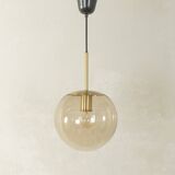Elegant pendant lamp from the 1960s by Peill & Putzler