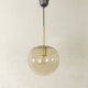 Elegant pendant lamp from the 1960s by Peill & Putzler