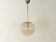 Elegant pendant lamp from the 1960s by Peill & Putzler