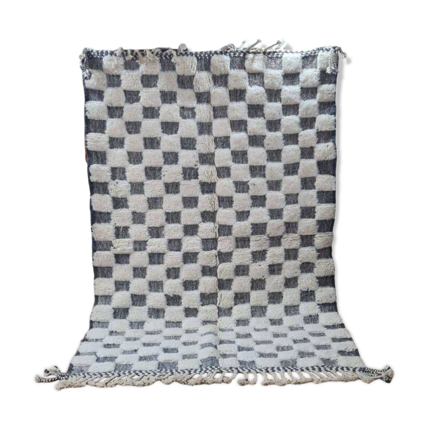 Beni ouarain rug 250x150 cm