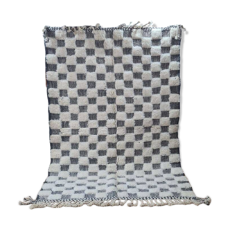 Tapis beni ouarain 250x150 cm