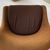pair of tulip chairs