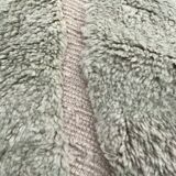 Carpet beni ouarain new wool