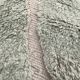 Carpet beni ouarain new wool