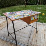 Vintage office restyled