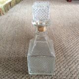 Whisky decanter