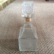Whisky decanter
