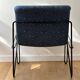 90s armchair