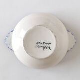 Deux bols bretons Henriot Quimper