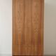 Large wooden wardrobe Drevotex 1970
