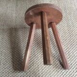 Tripod stool