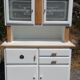 buffet Mado honey color, golden oak
