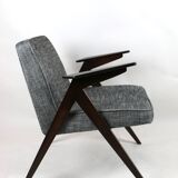 Armchair by Józef Chierowski, 1970s