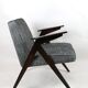 Armchair by Józef Chierowski, 1970s