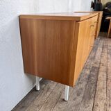Mini pair of sideboards