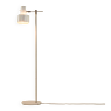 Fog & Morup Junior floor lamp by Jo Hammerborg, Denmark,  1970s