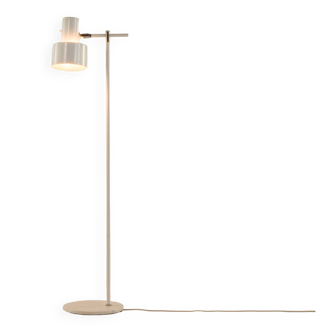Fog & Morup Junior floor lamp by Jo Hammerborg, Denmark,  1970s