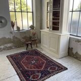 Tapis persan Meshkin début XXème siècle