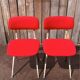 Vintage Revolt chair by Friso Kramer for Ahrend De Cirkel