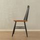 1960s dining chair