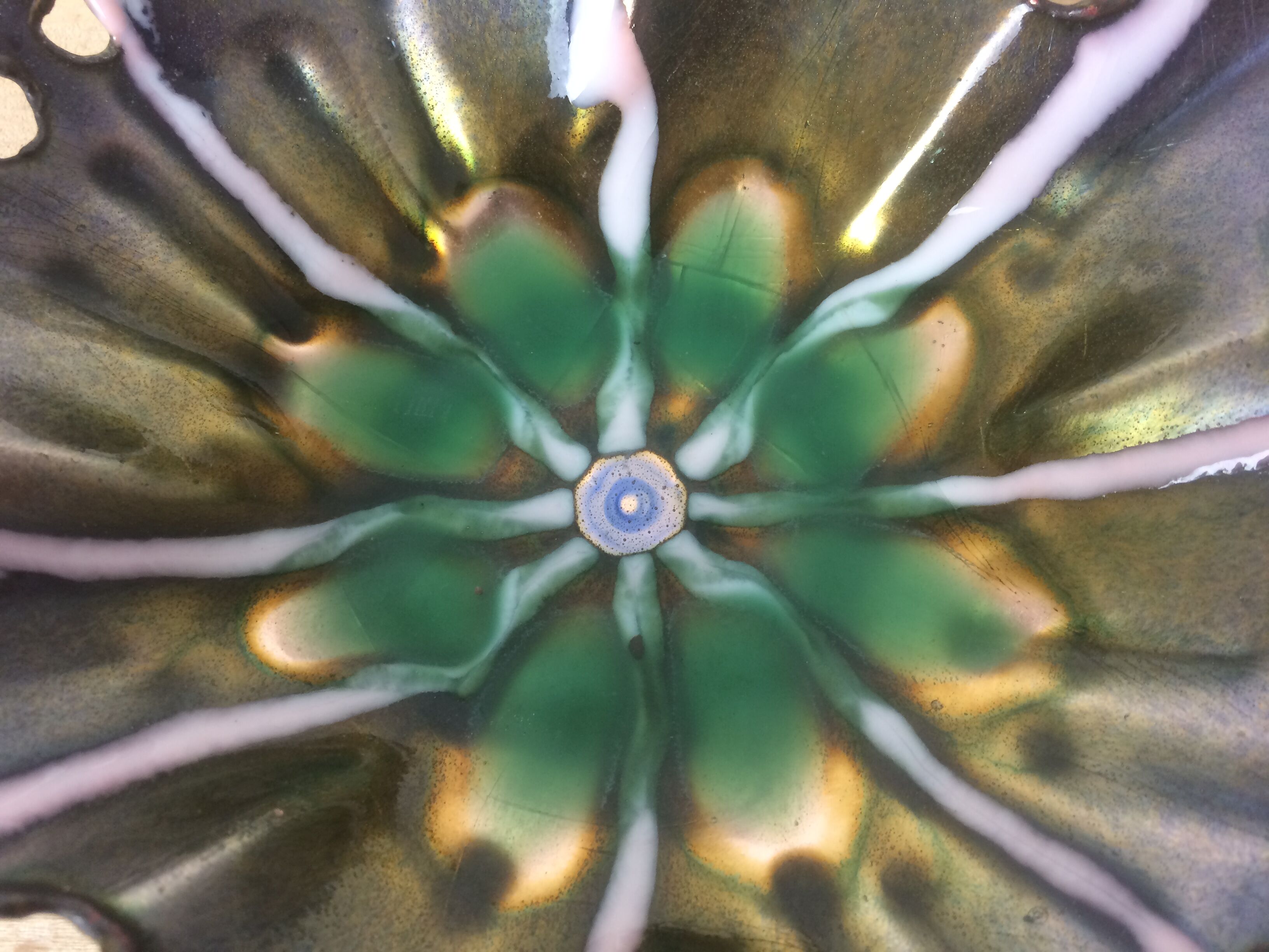 Empty pocket, Italy, 1960s